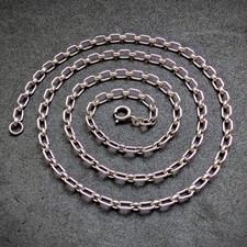 Vintage Glieder Kette 835