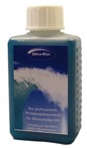 Ultraschallreiniger ultra klar - ultraschallreiniger, ultra-klar