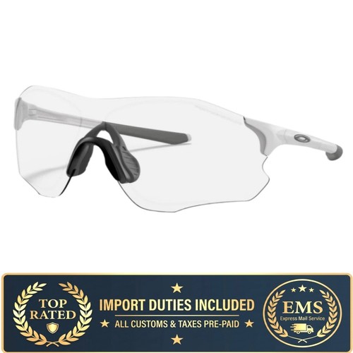 Oakley evzero path mattweißes - evzero,