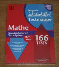 Schülerhilfe-Testmappe