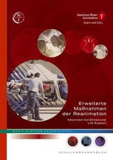 Erweiterte Maßnahmen der Reanimation - Advanced Cardiovascular Life Support
