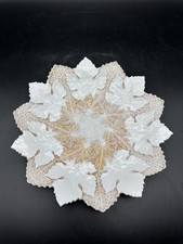 Meissen Porzellan Reliefteller