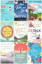 Bücherpaket liebe romantik - liebe,