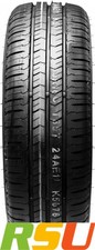 4x Nexen Roadian CT8 205/65