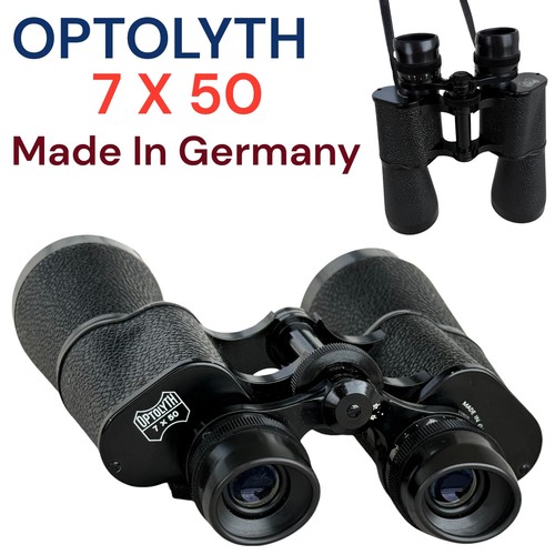 Vintage fernglas binoculars - fernglas,