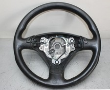 Leder Lenkrad 8Z0419091AD Audi
