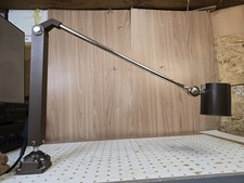 ZDF Waldmann Tisch Leuchte TYP: 603380, 20 W