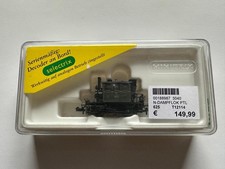 Trix Minitrix 12114 Tenderlok