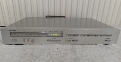 Yamaha 1060 natural sound - yamaha, fm