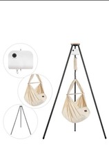 Federwiege Bio Baumwolle mit