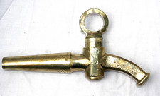 Wechsel,  Messing-Zapfhahn 