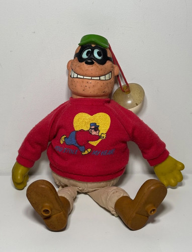 Rapetou figur beagle boys - rapetou,