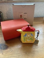 Charlotte di Vita Teekännchen Mini Kännchen Ich liebe Dich Je táime