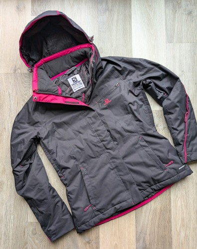 Salomon damen skijacke - salomon,