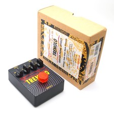 Voodoo lab tremelo - voodoo,