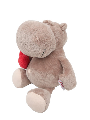 Nici nilpferd hippo candy love - nici,