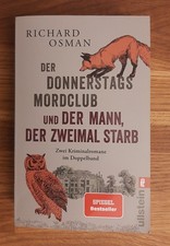 Der Donnerstagsmordclub UND