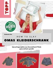 How to slay Omas Kleiderschrank.