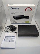 Strong SRT 7007 Digital HD