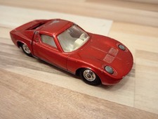 Matcbox Lamborghini Miura K-24