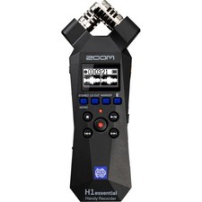 Zoom h1essential handy - h1essential,