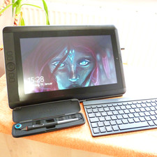 Wacom cintiq companion zoll - cintiq,