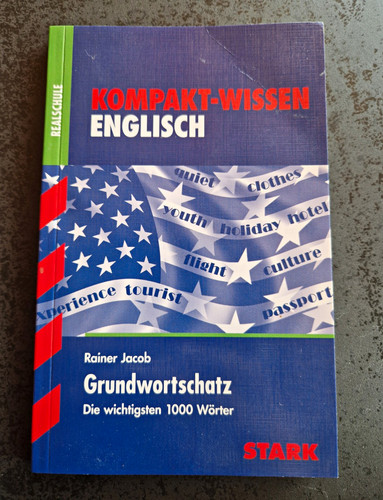 Stark kompakt wissen englisch - stark, kompakt-wissen