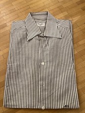 Hemd, Cesare Attolini Napoli