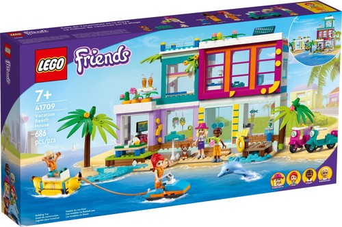 Lego friends 41709 - lego,