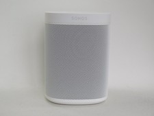SONOS One weiß Smarter Lautsprecher ⭐⭐⭐⭐⭐