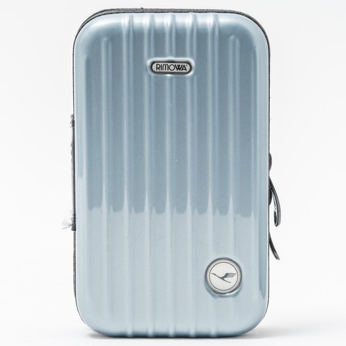 Rimowa lufthansa amenity kit - lufthansa,