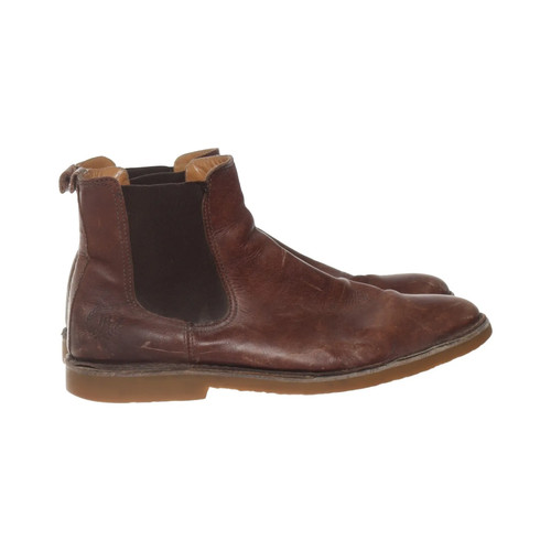 Henri lloyd chelsea boots - chelsea,
