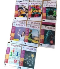 Englisch 5-10 Verschiedene