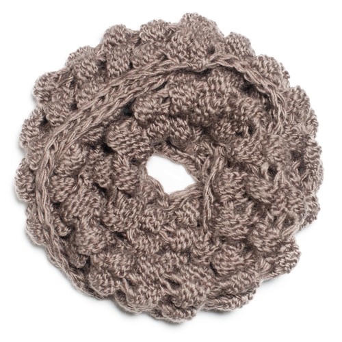 Xxl loop schal damen - xxl,