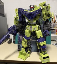 Toyworld Constructor