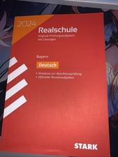 STARK Original-Prüfungen