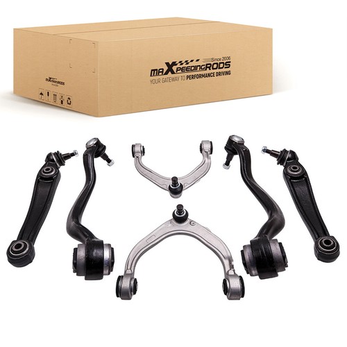 Querlenker set satz vorne - set,