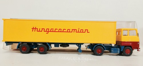 Wiking ford transcontinental - wiking,