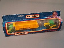 matchbox superfast in ovp , Bauernhof Set von 1990