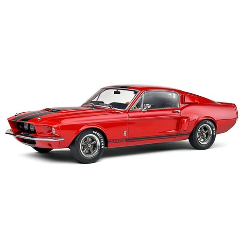 Solido shelby mustang gt500 - solido,,