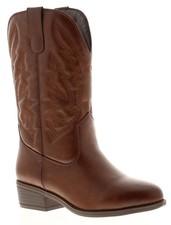 Miss Riot Girls Boots Cowby