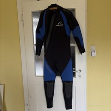 OCEANIC 7 mm  Tauchanzug in