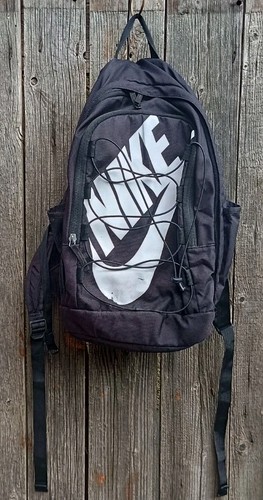 Nike hayward rucksack schwarz - nike,