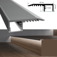 Stufen-Profil Treppe Leiste