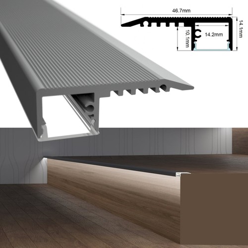 Stufen profil treppe leiste - stufen-profil,
