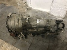 Audi A8 S8 D3 4E 2006