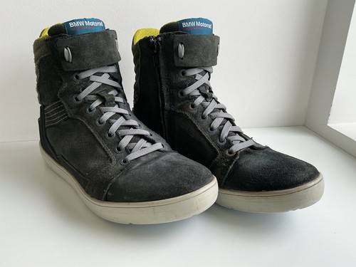 Bmw motorrad sneaker - bmw,