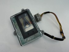 BMW R1100RT VDO Tankanzeige