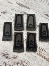 BUNDESWEHR Dienstgradschlaufen