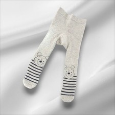 ☃️Frottee Strumpfhose  gr 74/80 Disney 